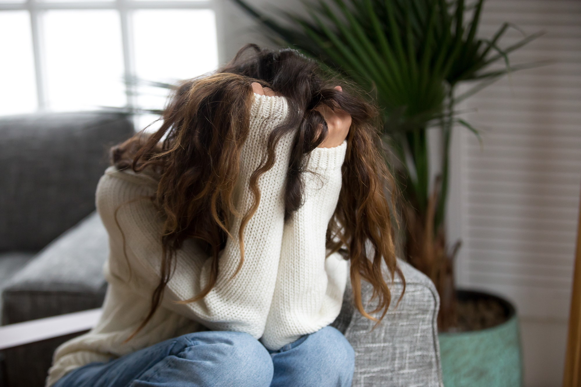 HILFE! Ich habe Angst dich zu verlieren! Verlust- & Bindungsangst!