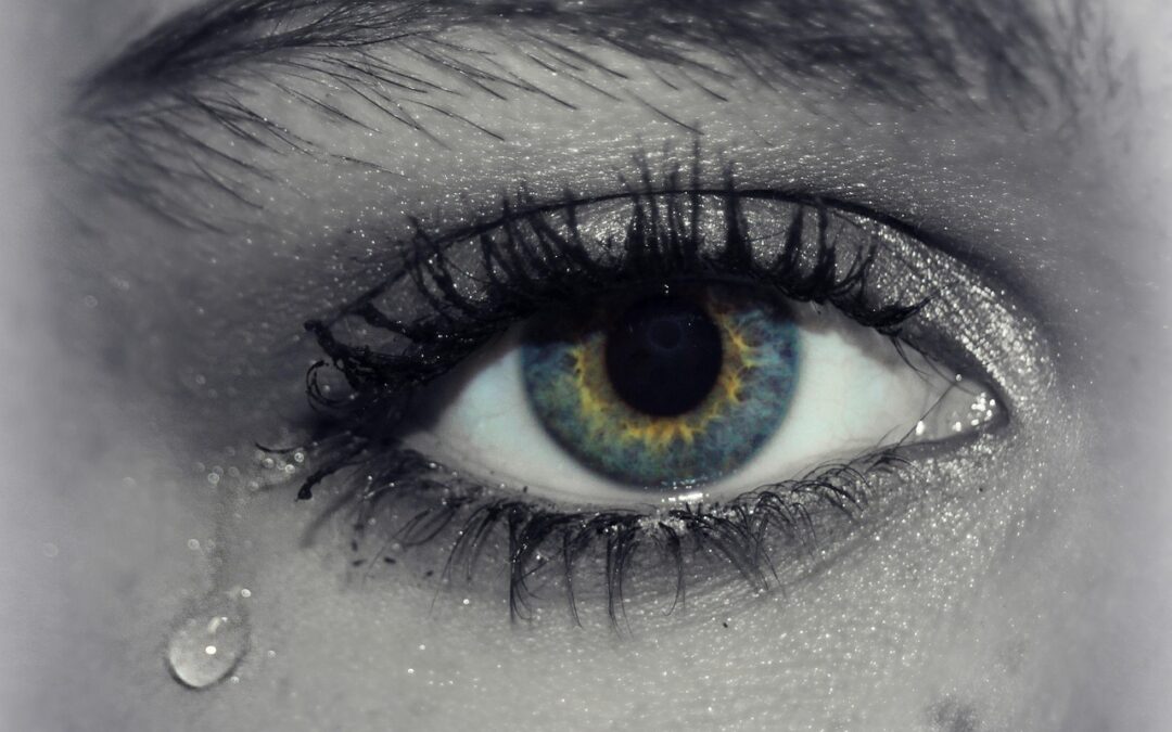 Verdrängen_ im Schatten deiner Seele